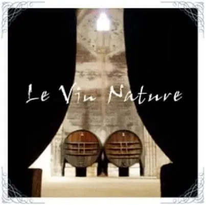 Le Vin Nature
